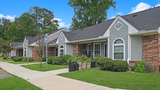 Deer Run Apartments photo 8